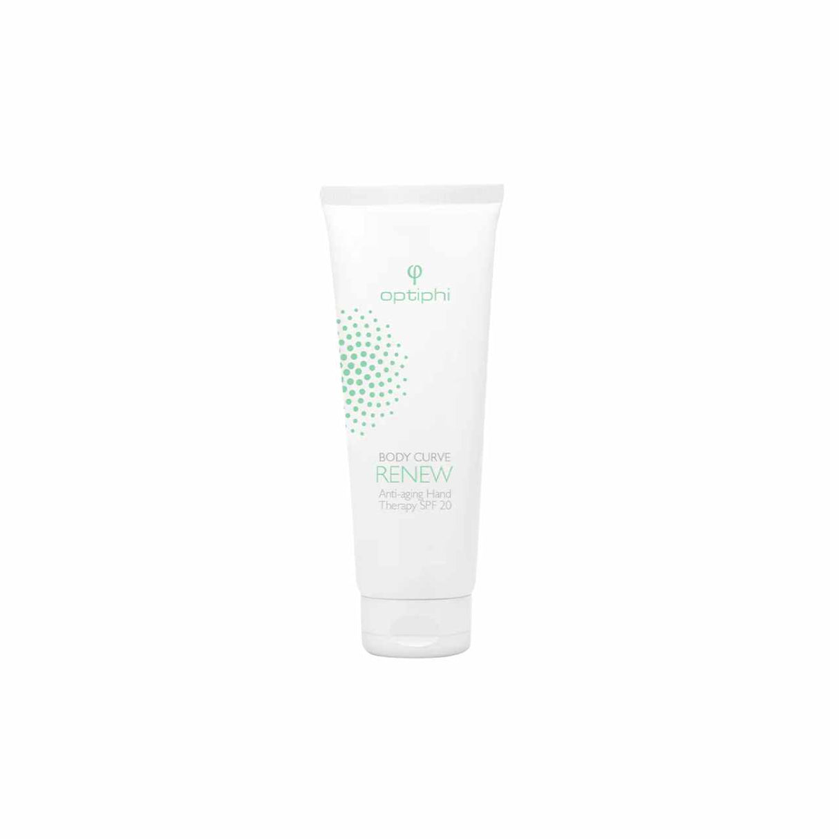 Optiphi Body Curve Renew Anti Aging Hand Therapy SPF20 75ml