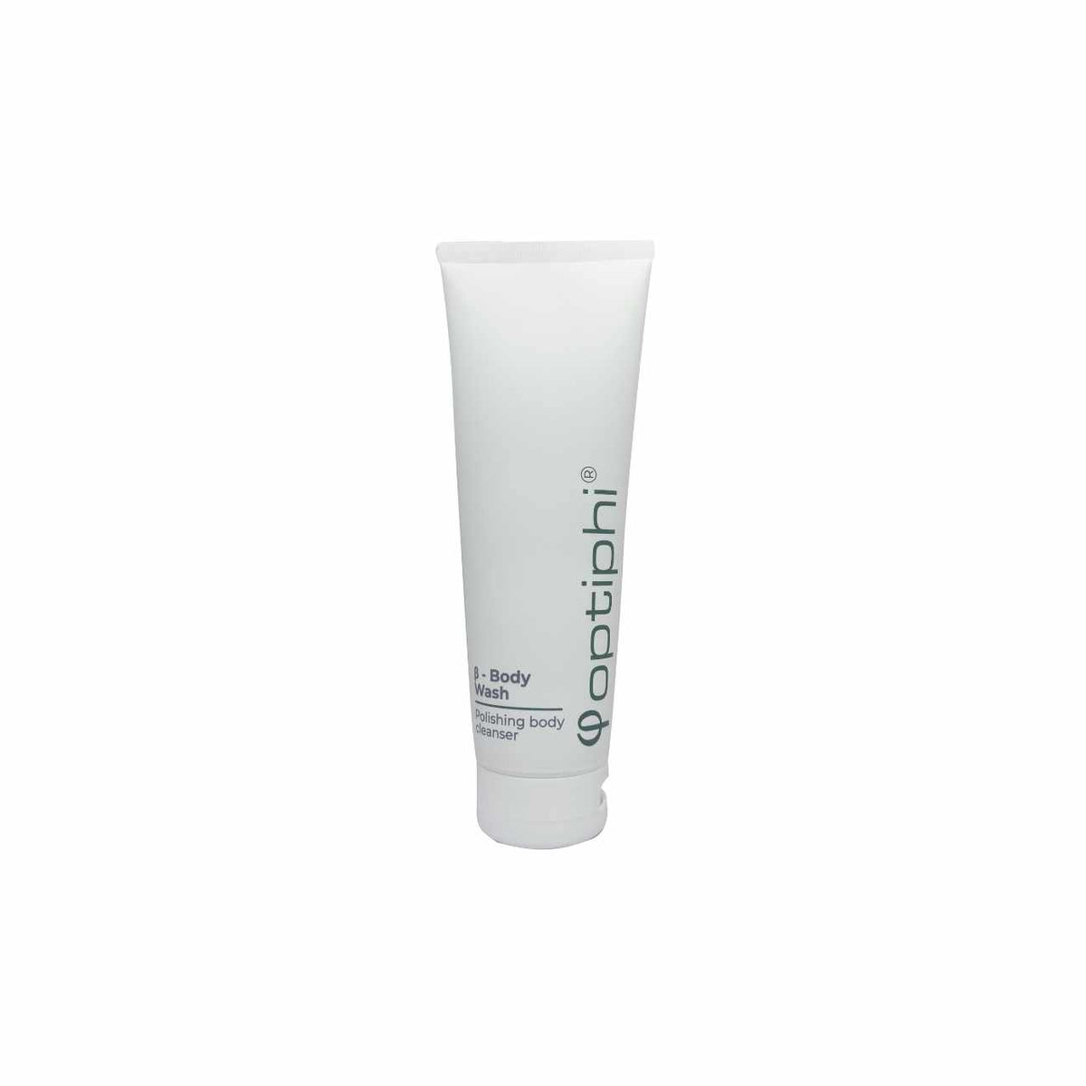Optiphi Body Curve Wash 200ml