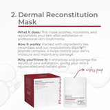Optiphi Active Dermal Reconstitution Mask 50ml