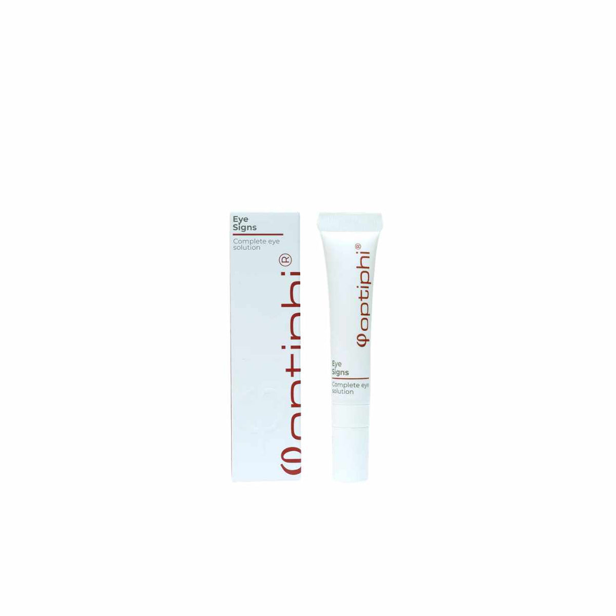 Optiphi Active Eye Signs 15ml