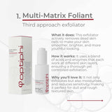 Optiphi Active Multi-Matrix Foliant 30ml