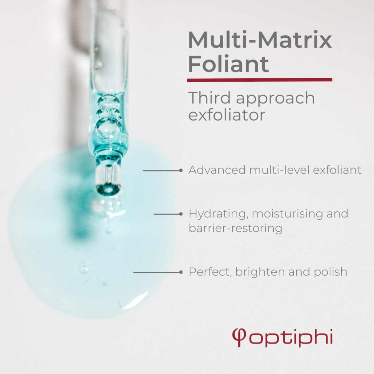 Optiphi Active Multi-Matrix Foliant 30ml
