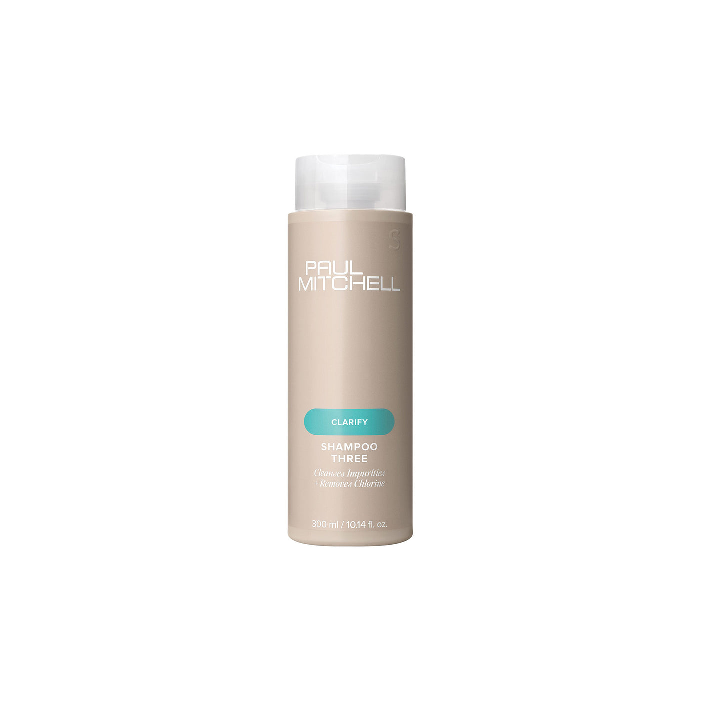 Paul Mitchell Clarifying Shampoo Three 300ml