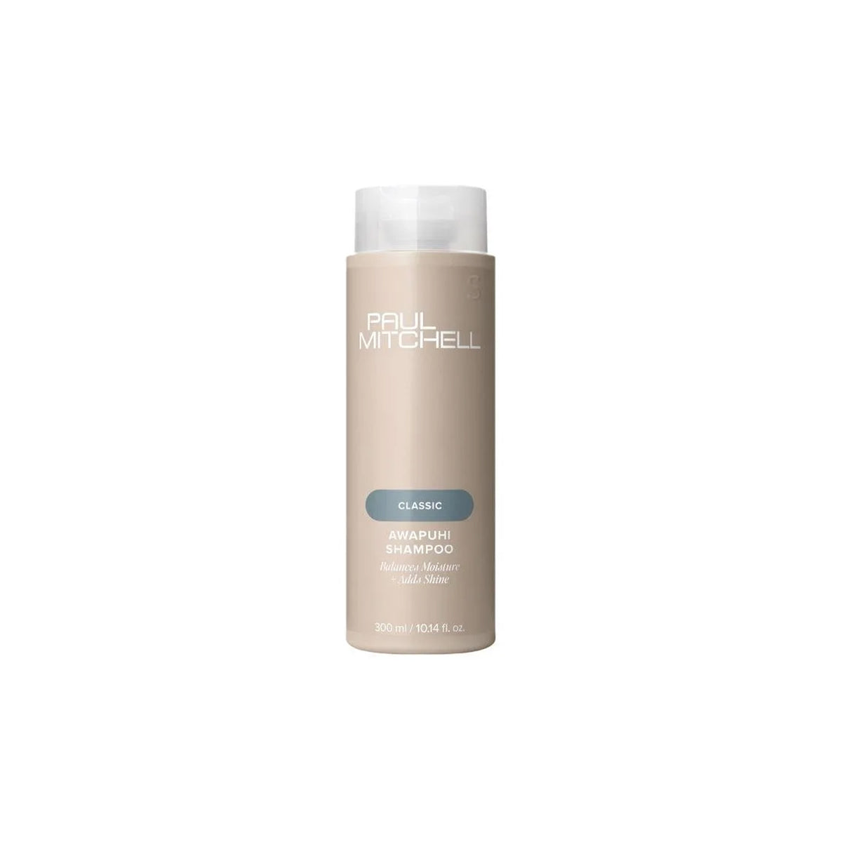Paul Mitchell Original Awapuhi Shampoo 300ml