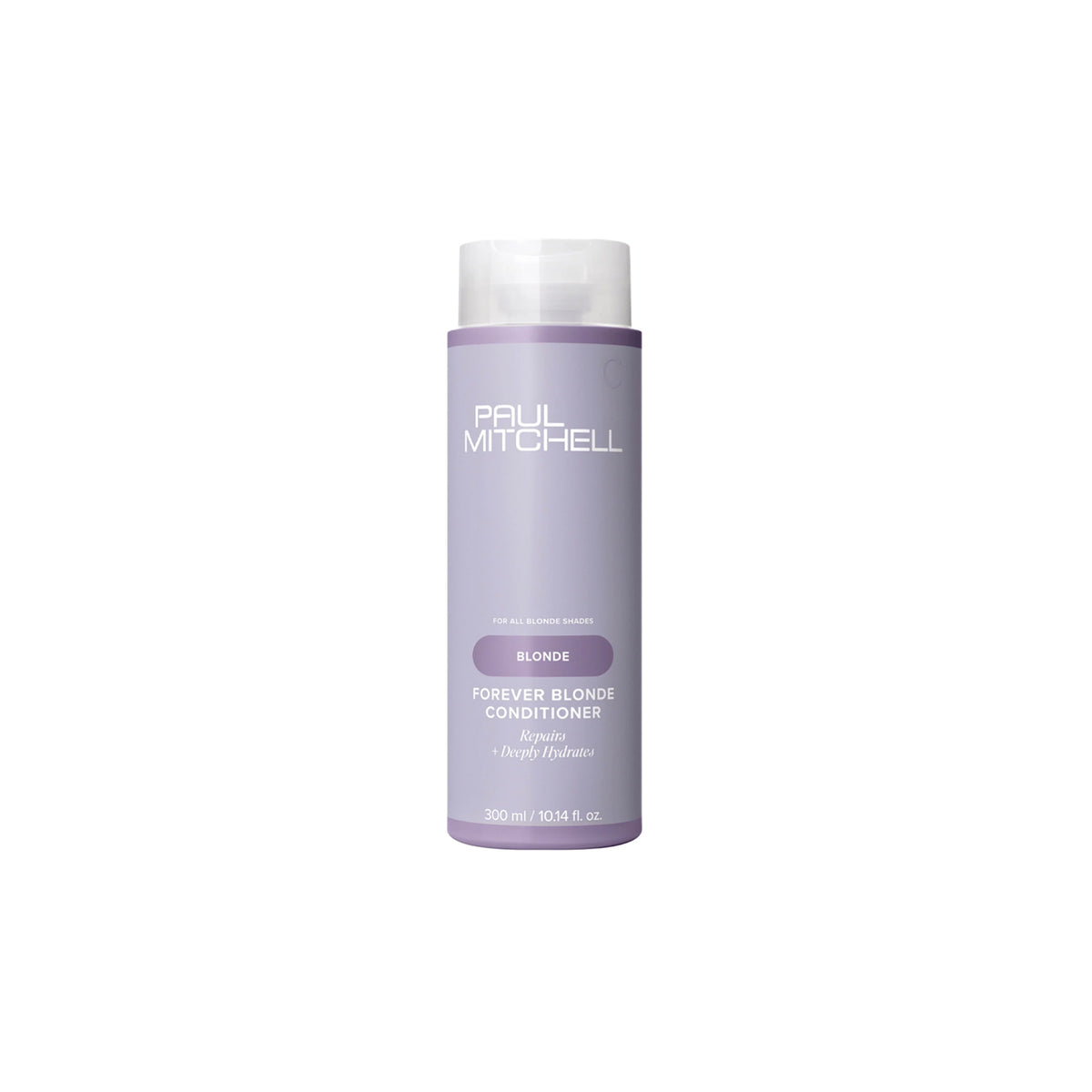 Paul Mitchell Forever Blonde Conditioner 200ml