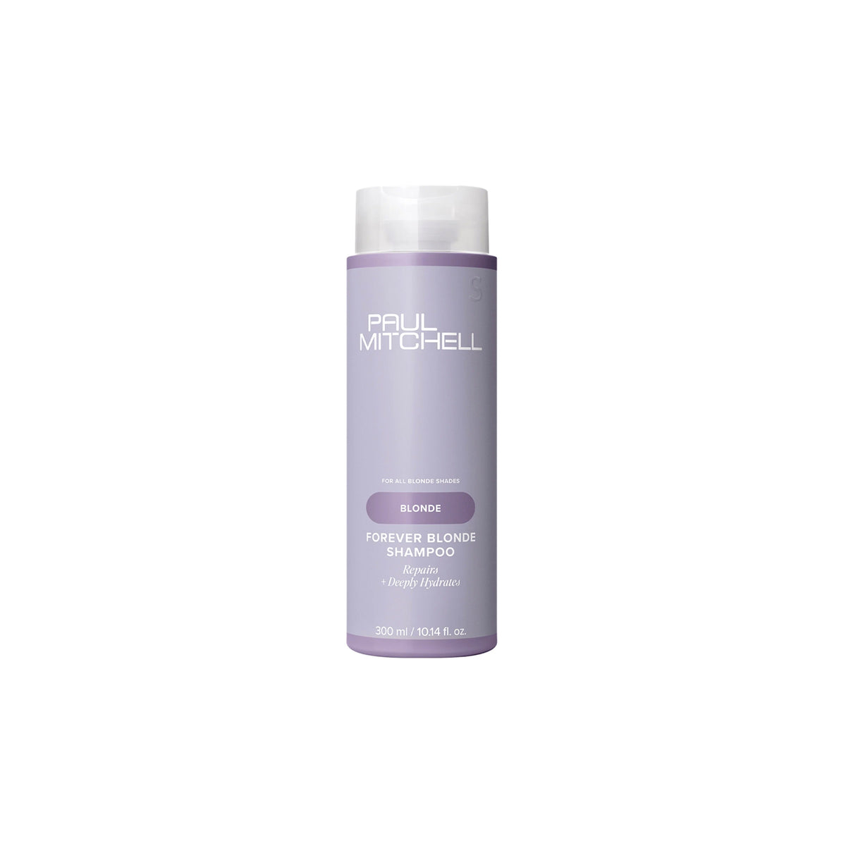 Paul Mitchell Forever Blonde Shampoo 250ml