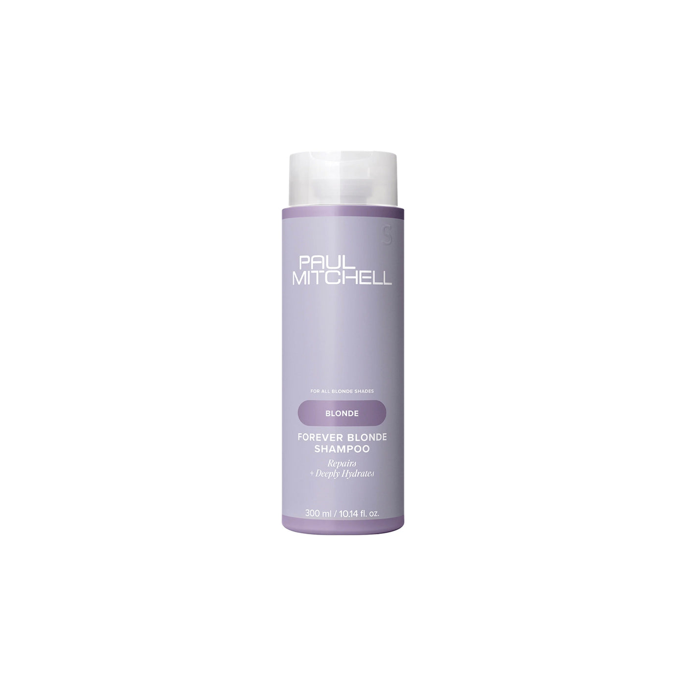 Paul Mitchell Forever Blonde Shampoo 250ml