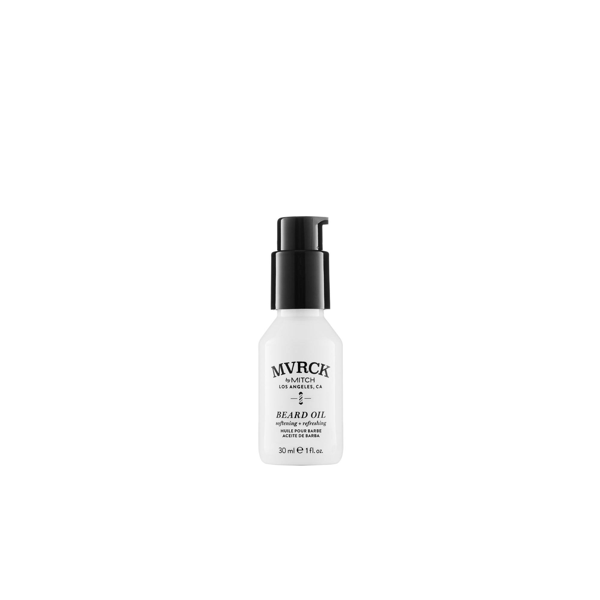 Paul Mitchell MVRCK Beard Oil 30ml