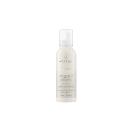 Paul Mitchell Awapuhi Style Hydrocream Whip 200ml