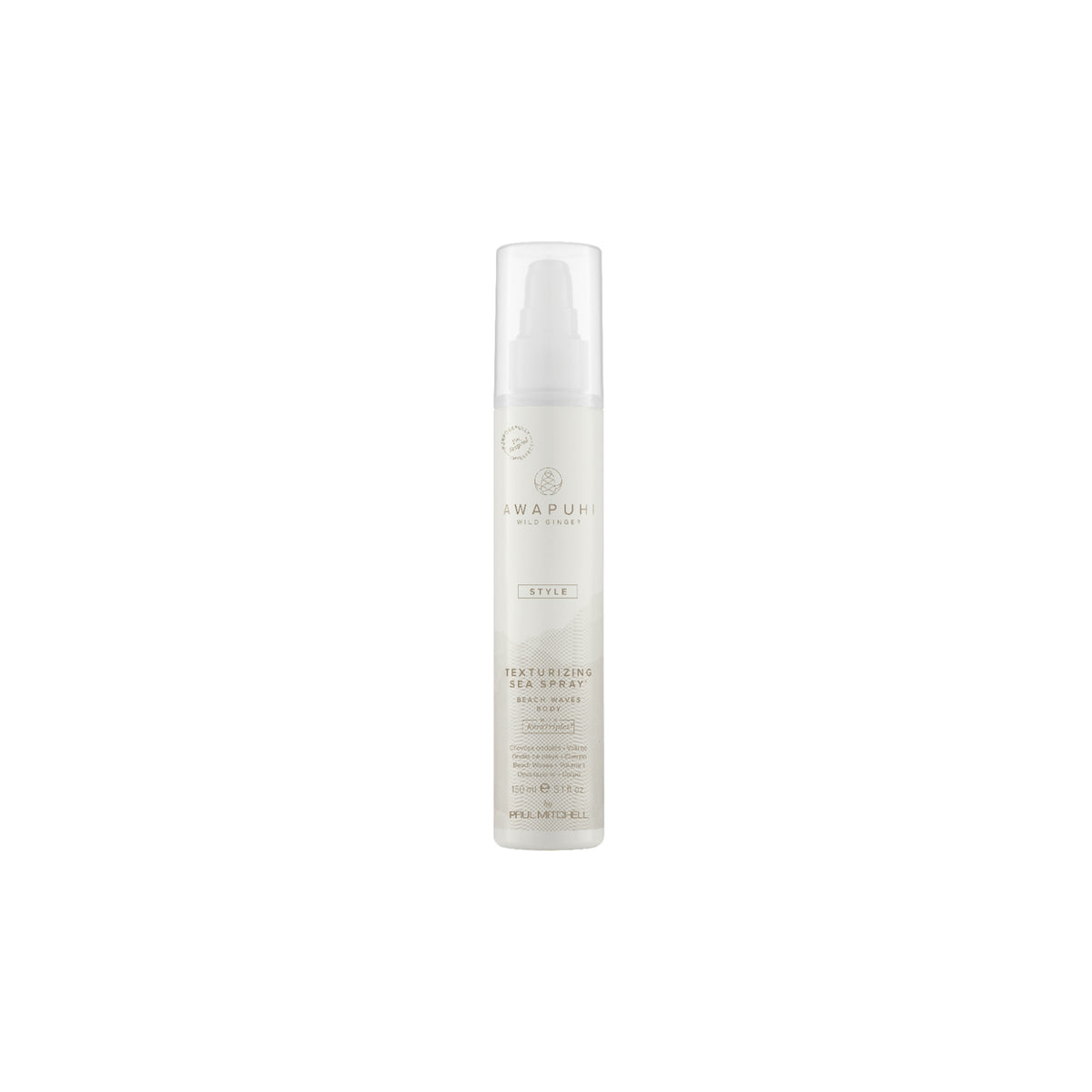 Paul Mitchell Awapuhi Style Texturizing Sea Spray 150ml