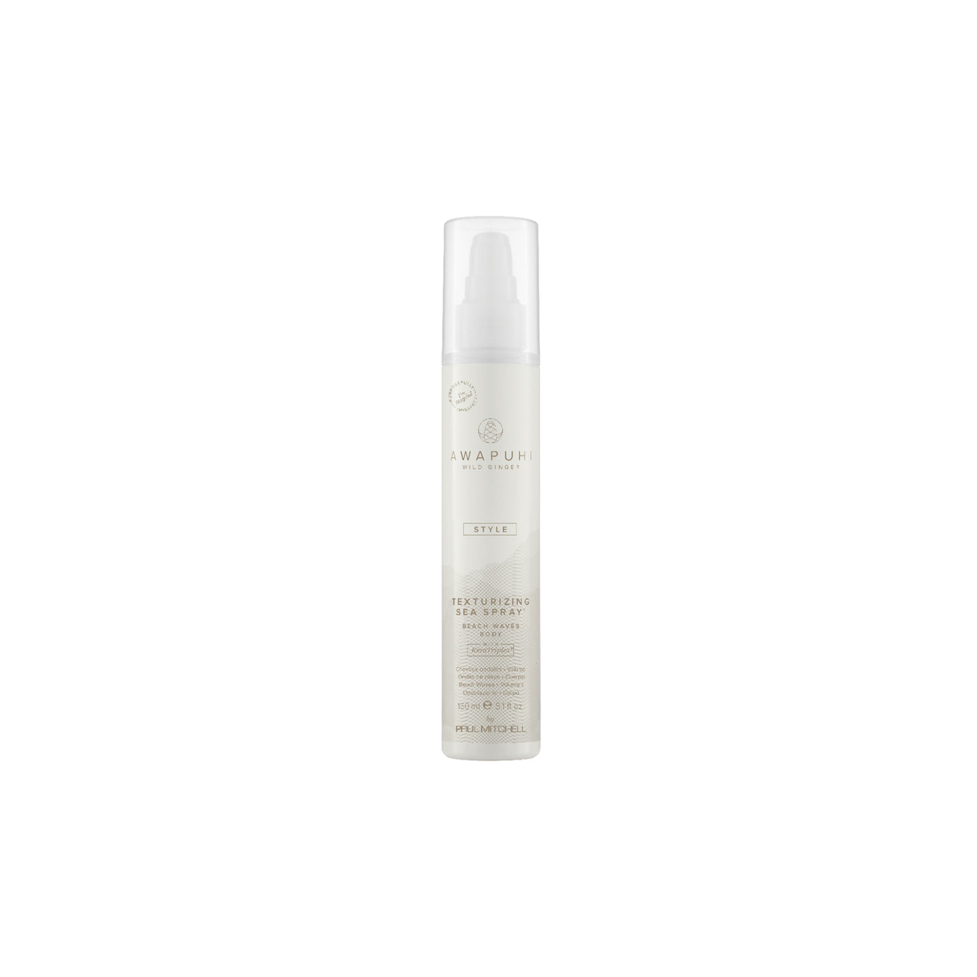 Paul Mitchell Awapuhi Style Texturizing Sea Spray 150ml