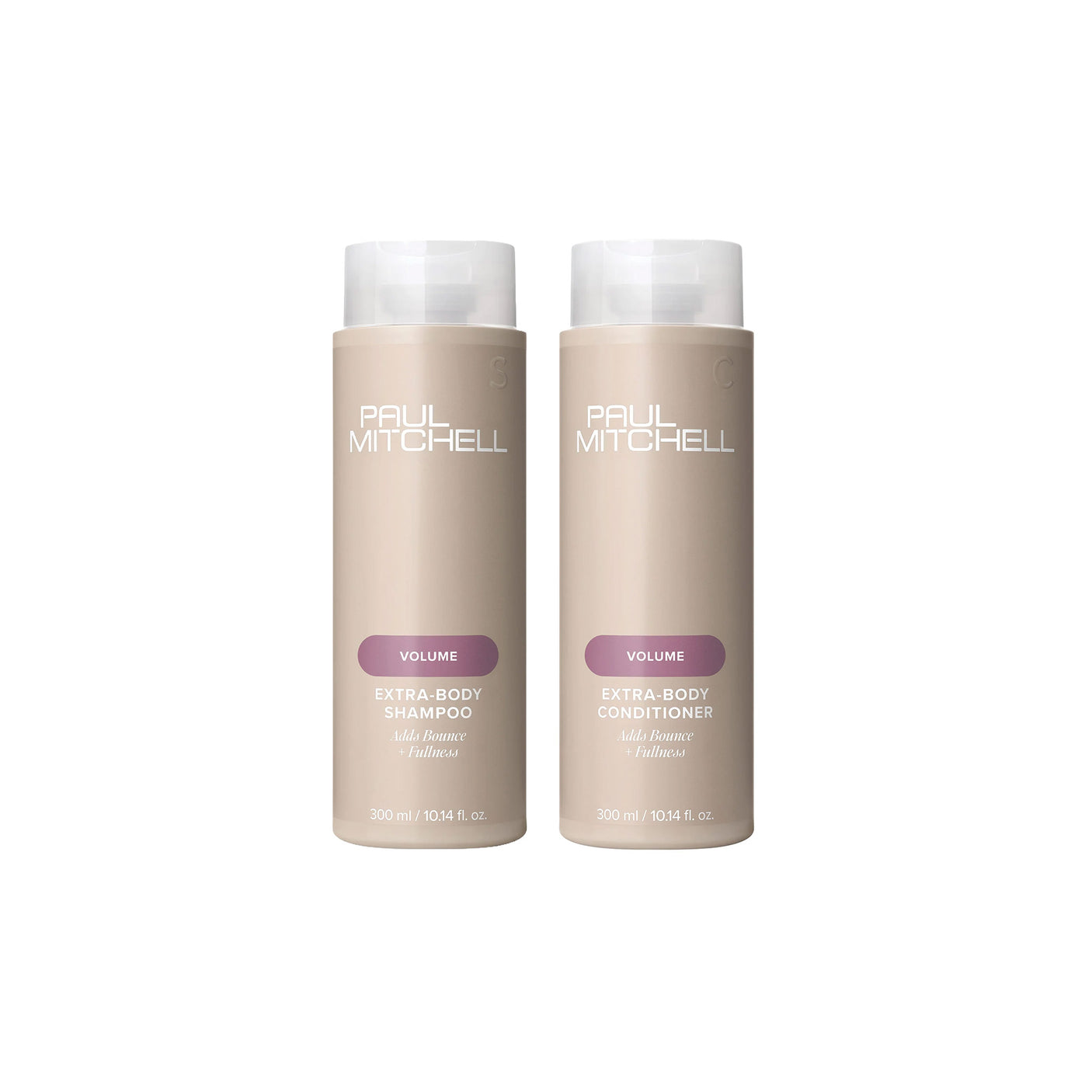 Paul Mitchell Extra Body Daily Bundle