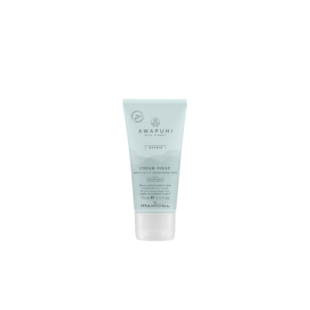 Paul Mitchell Awapuhi Repair Cream Rinse 75ml