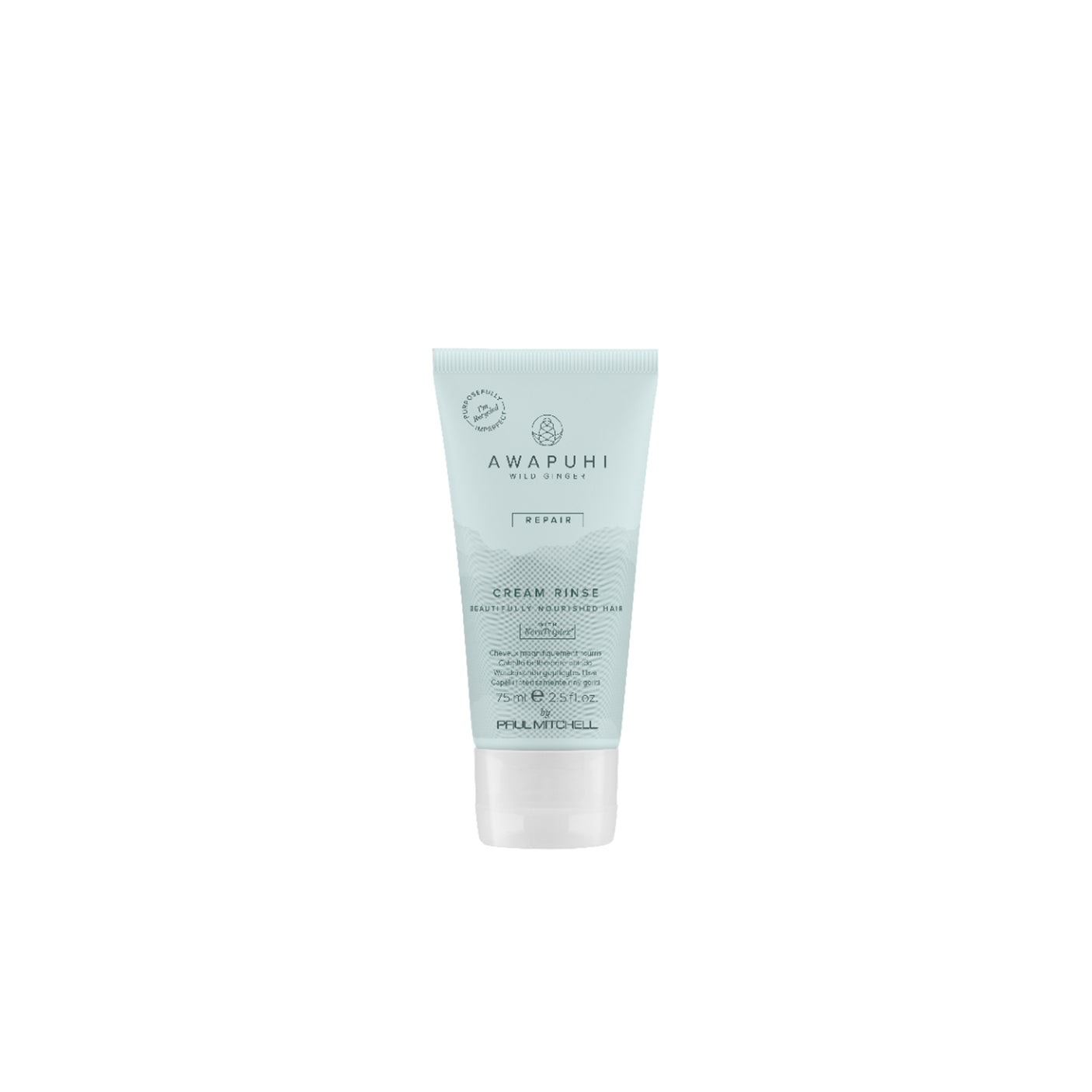 Paul Mitchell Awapuhi Repair Cream Rinse 75ml