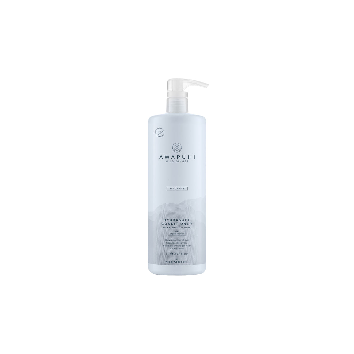 Paul Mitchell Awapuhi Hydrate Hydrasoft Shampoo 1L