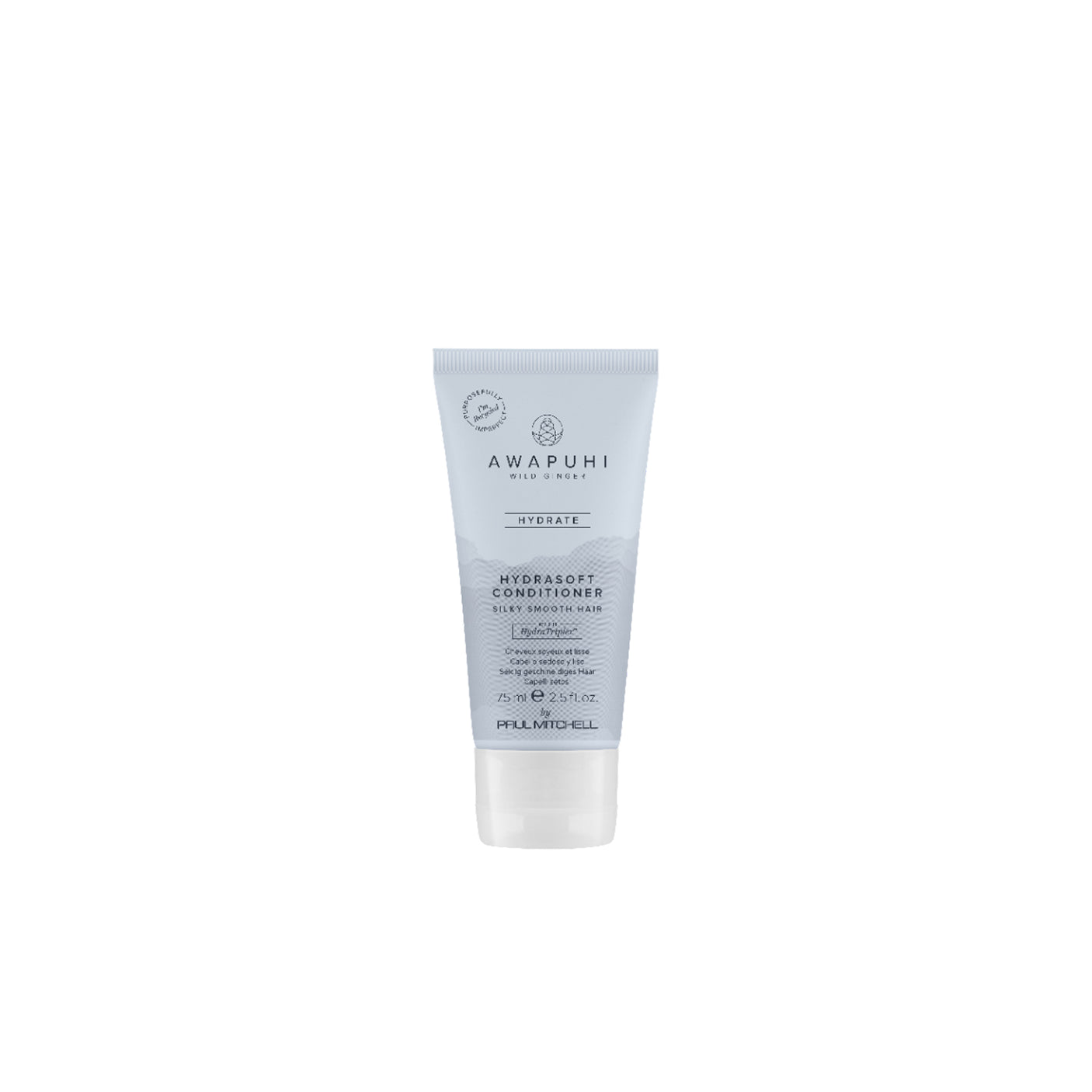 Paul Mitchell Awapuhi Hydrasoft Conditioner 75ml