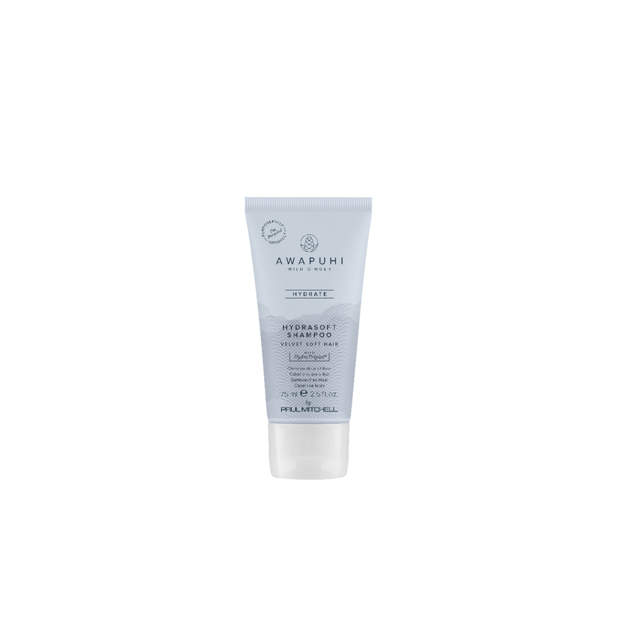 Paul Mitchell Awapuhi Hydrate Hydrasoft Shampoo 75ml