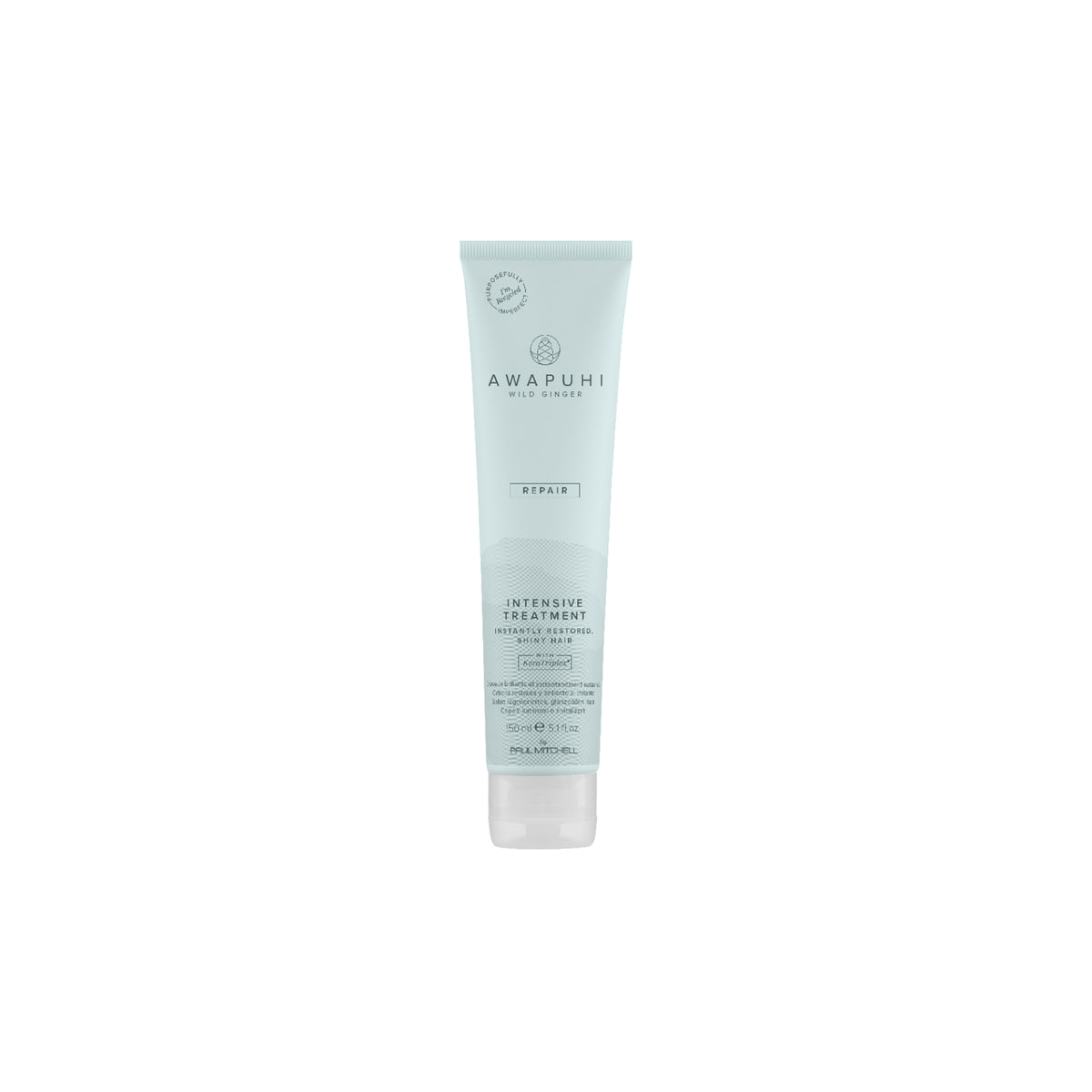 Paul Mitchell Awapuhi Repair Intensive Treatment 150ml