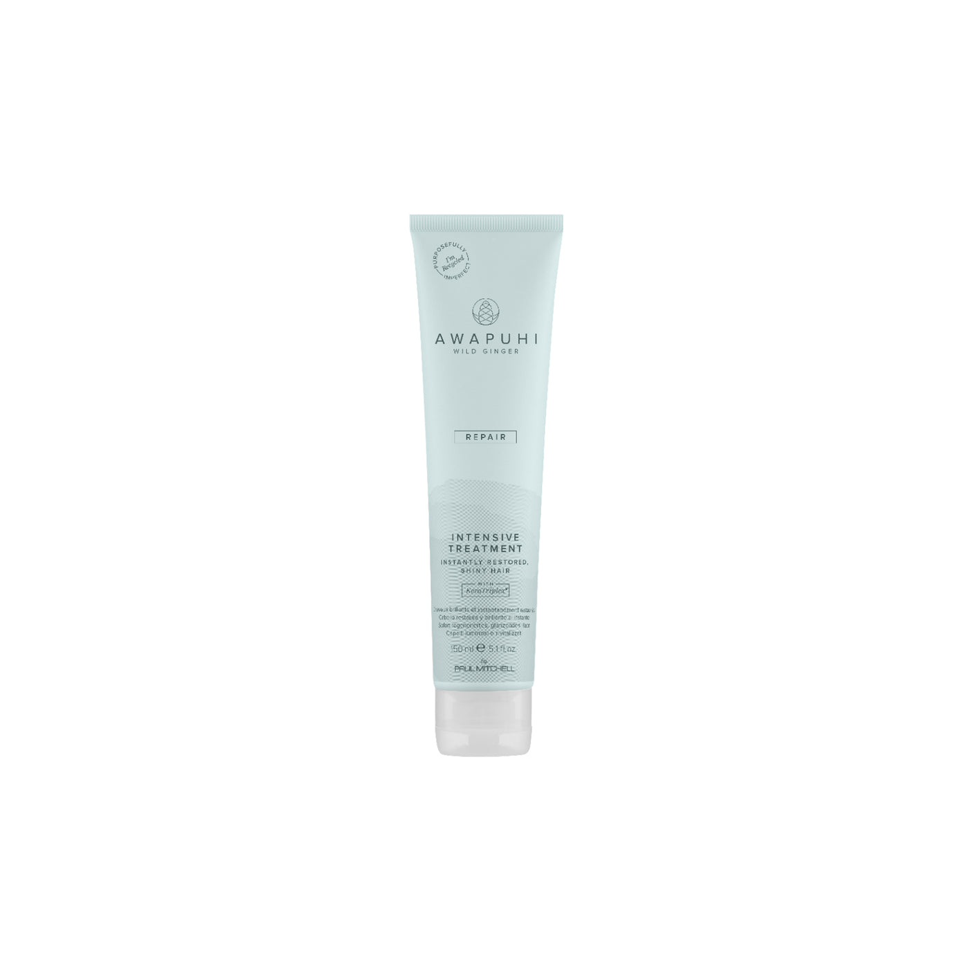 Paul Mitchell Awapuhi Repair Intensive Treatment 150ml