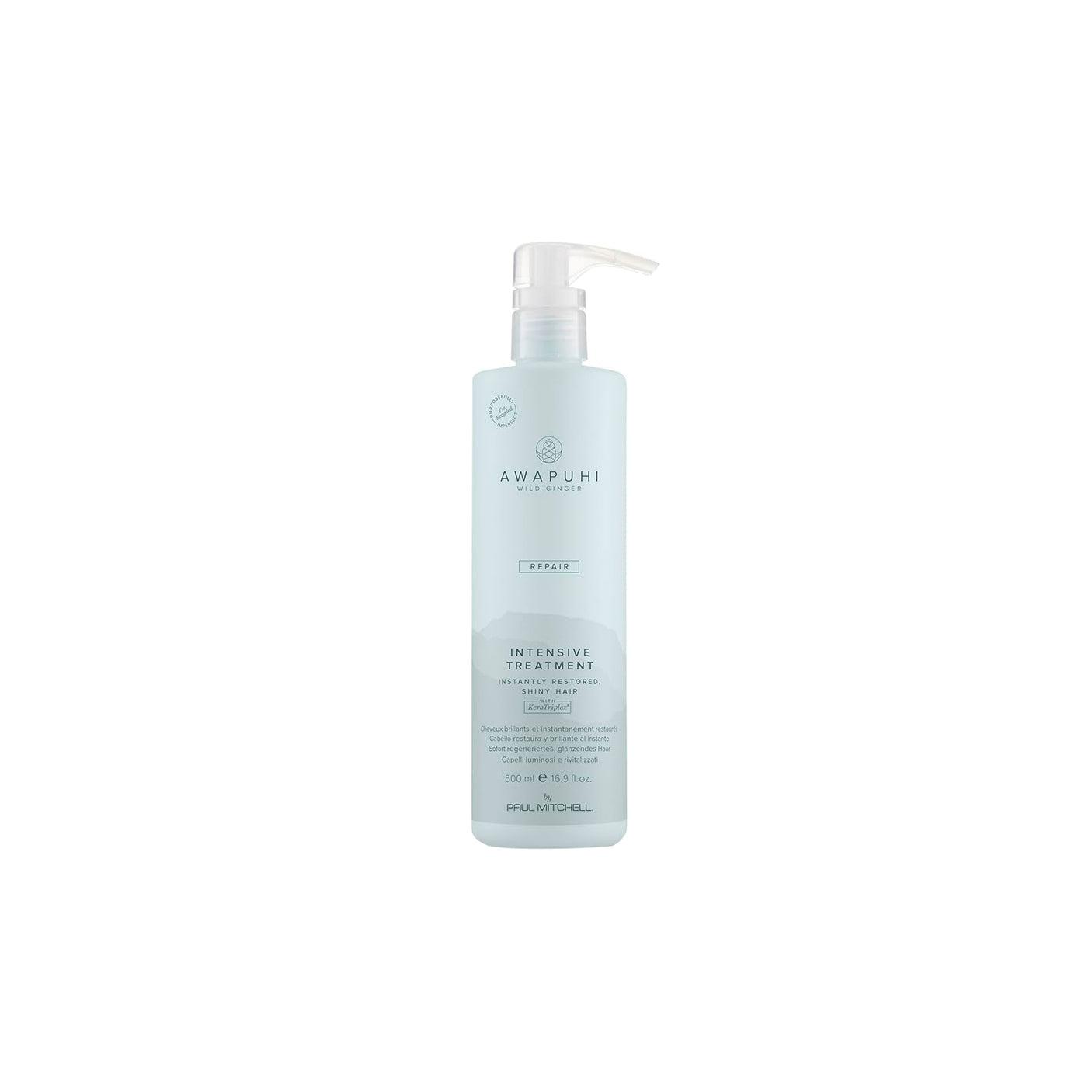 Paul Mitchell Awapuhi Repair Intensive Treatment 500ml