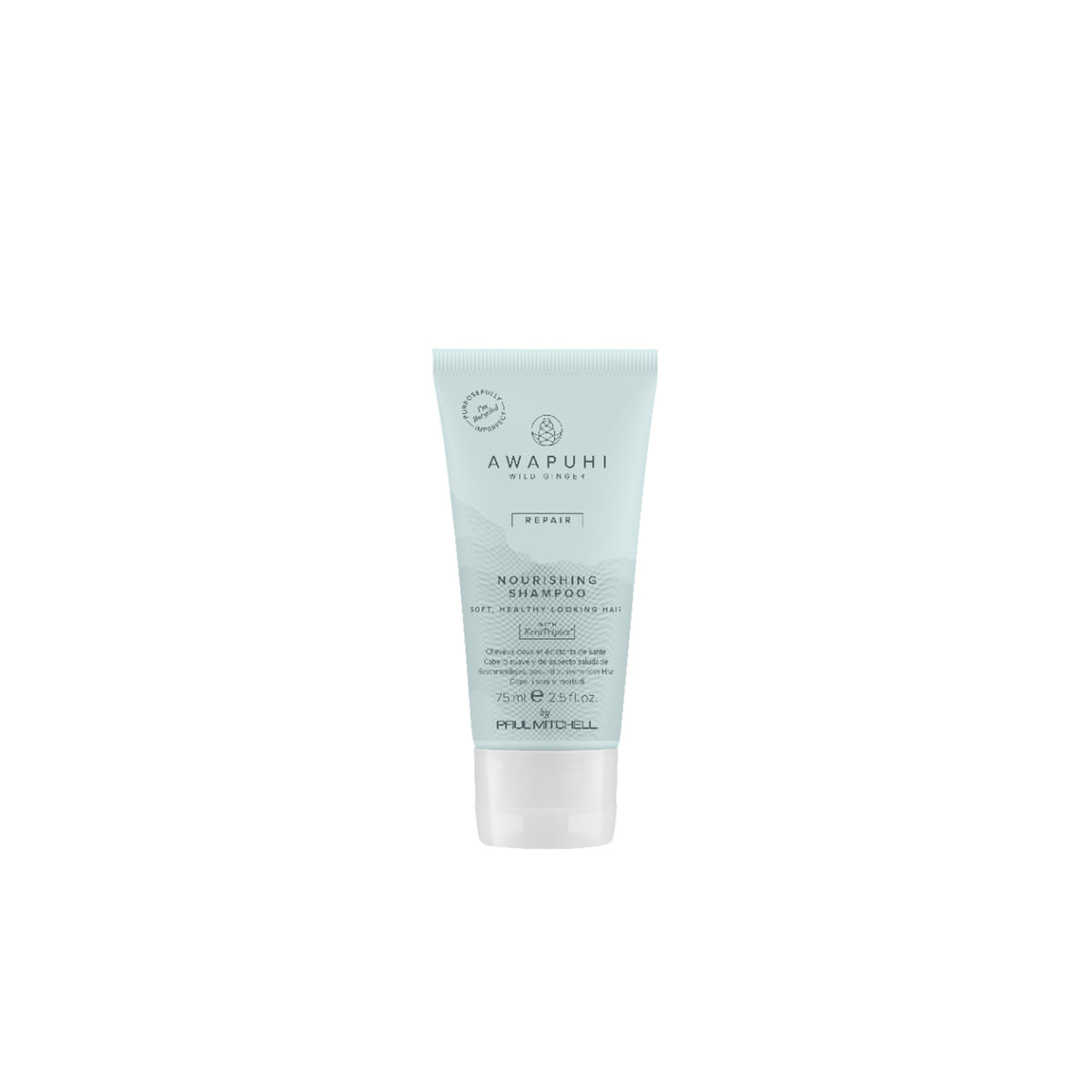 Paul Mitchell Awapuhi Repair Nourishing Shampoo 75ml
