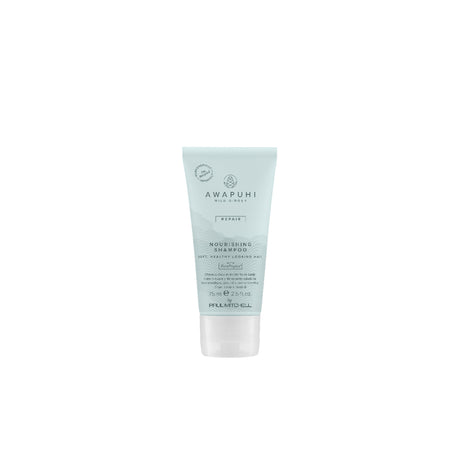 Paul Mitchell Awapuhi Repair Nourishing Shampoo 75ml