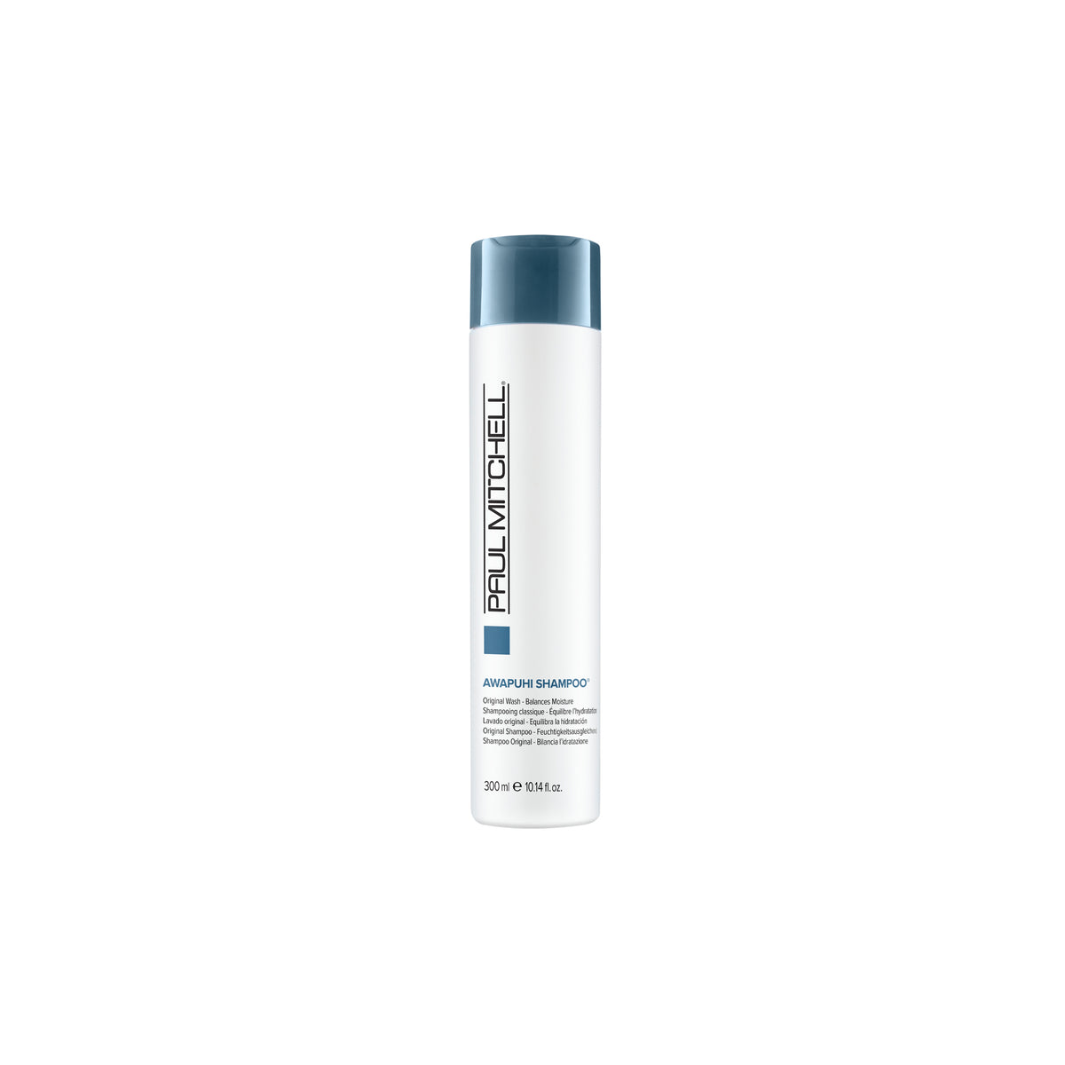 Paul Mitchell Awapuhi Shampoo 300ml