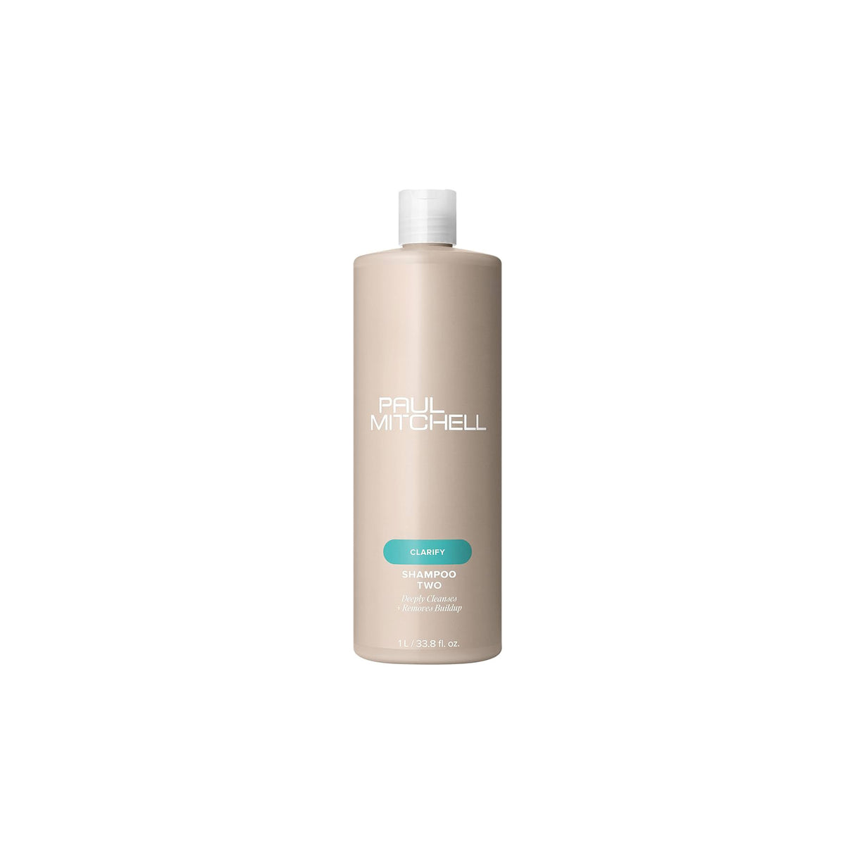 Paul Mitchell Clarifying Shampoo Two 1L