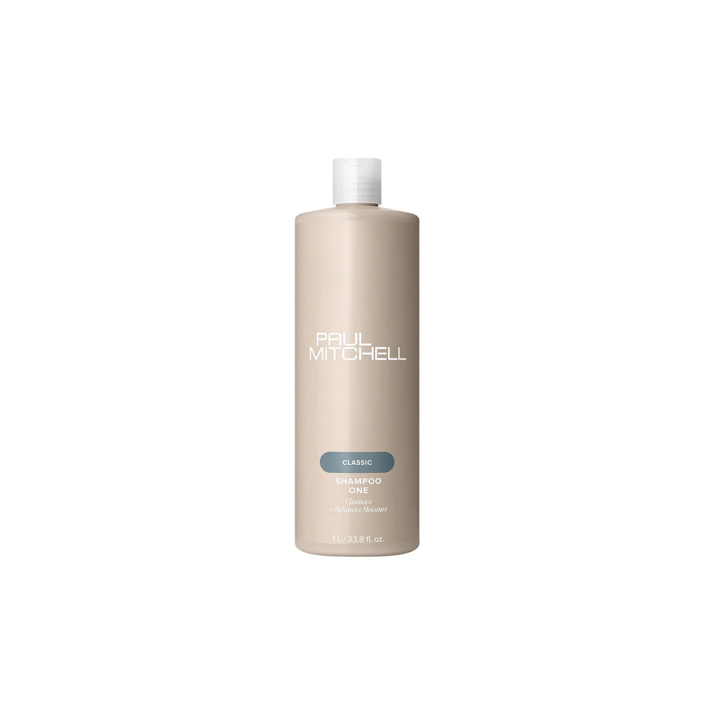 Paul Mitchell Original Shampoo One 1L
