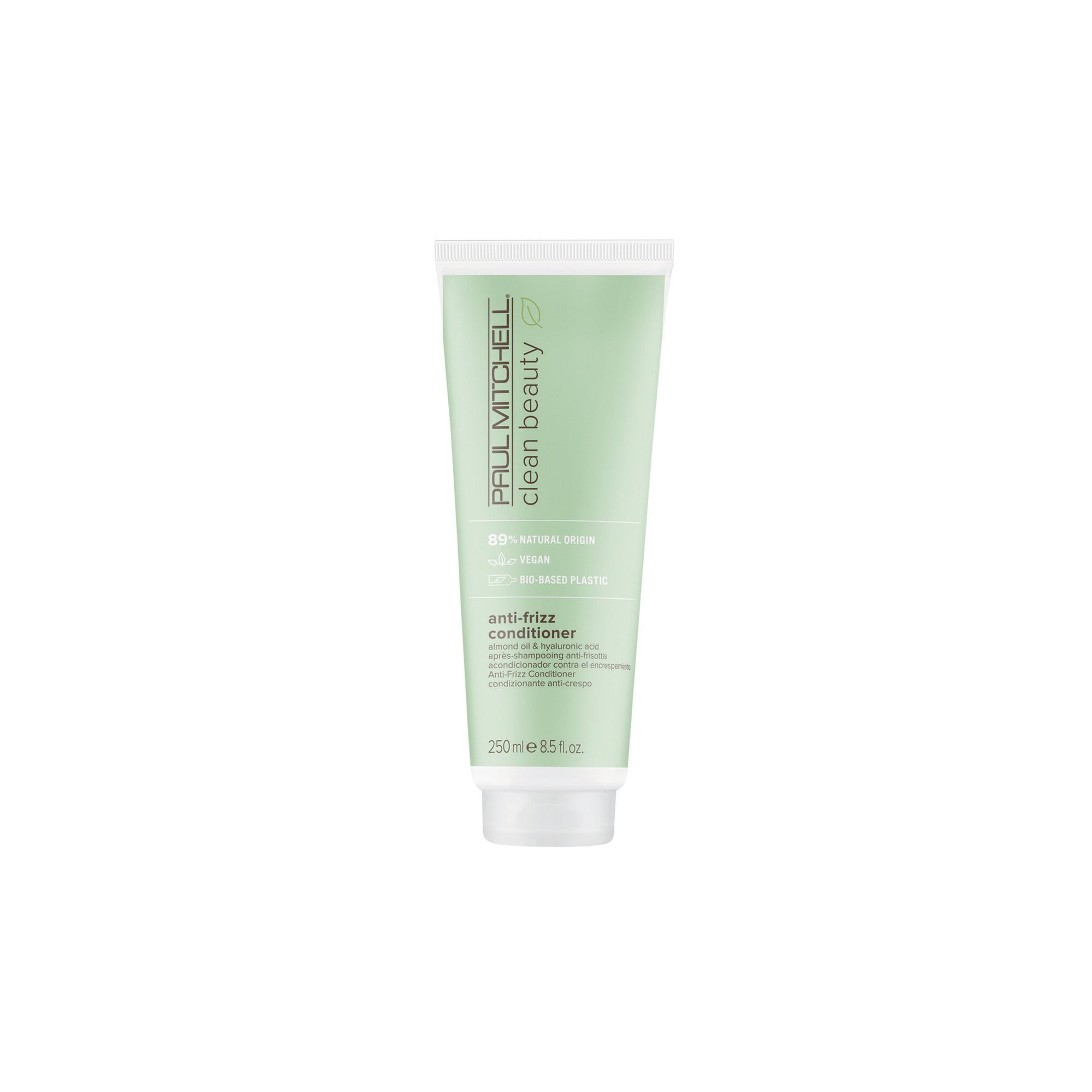 Paul Mitchell Clean Beauty Anti Frizz Conditioner 250ml