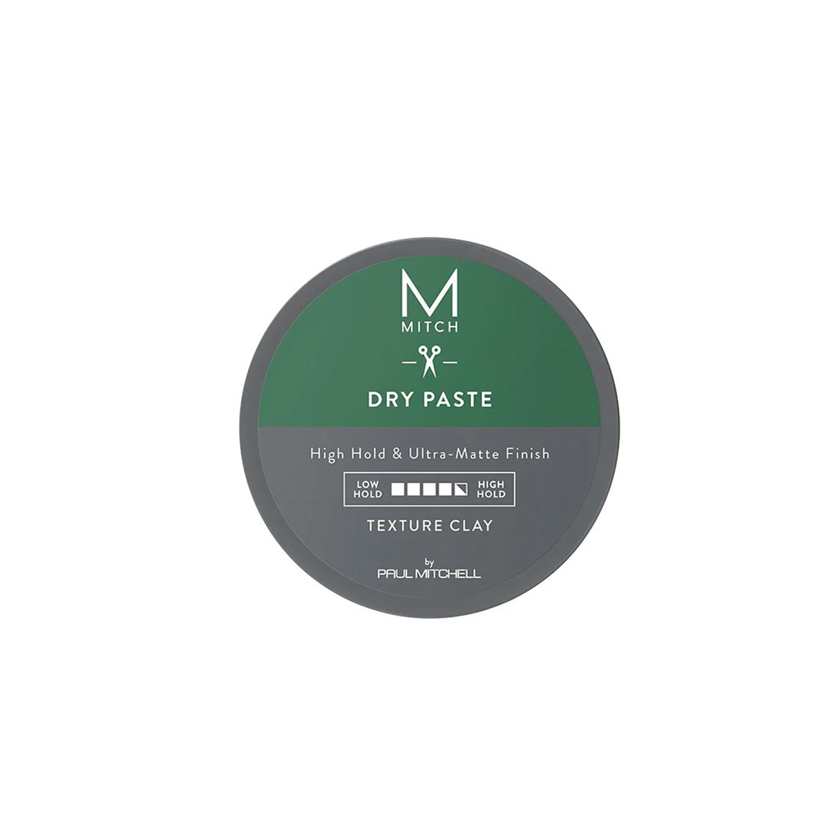 Paul Mitchell MVRCK Dry Paste 85g