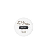 Paul Mitchell Firm Style Dry Wax 50g