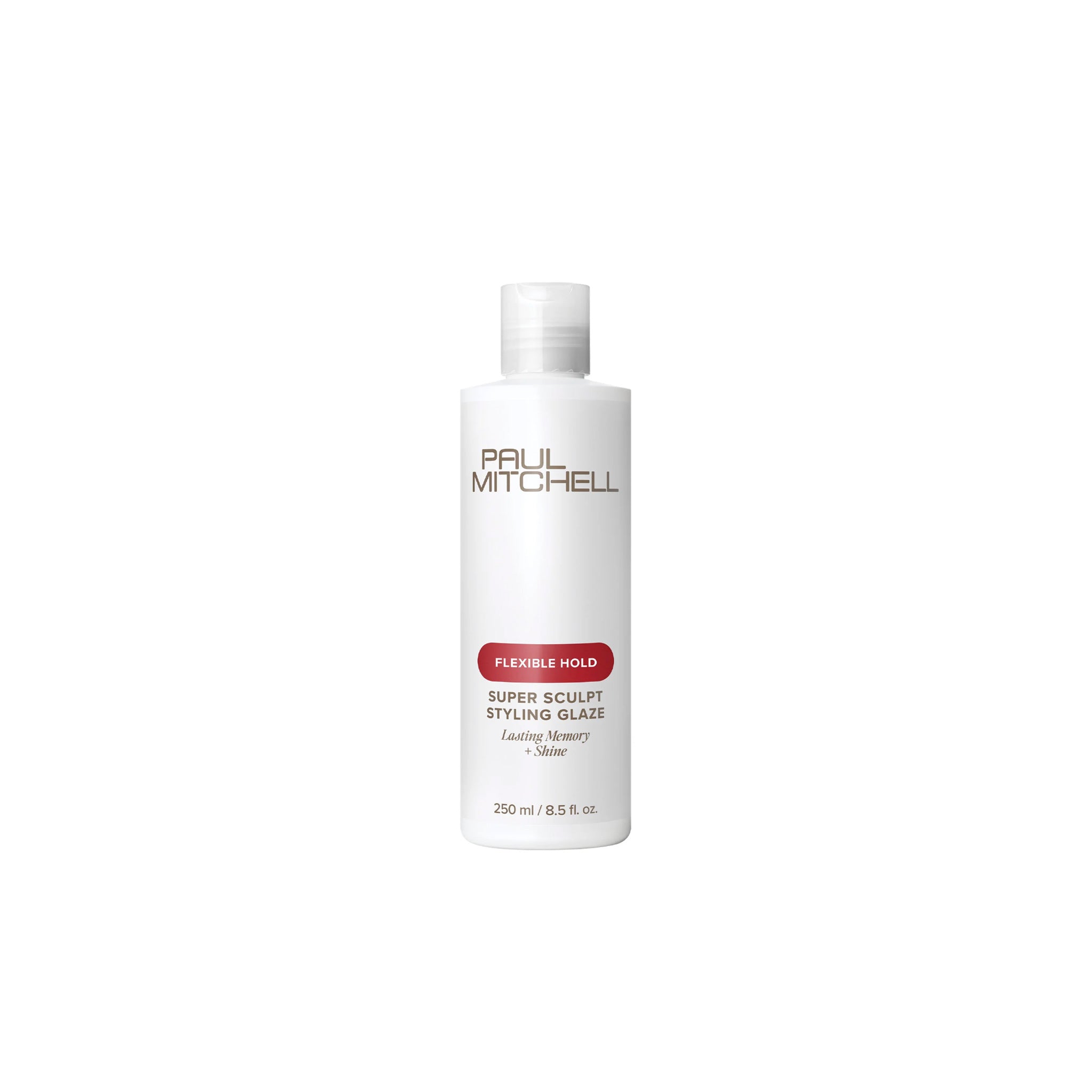 Paul Mitchell Flexible Style Super Sculpt Glaze 250ml | Retail Box
