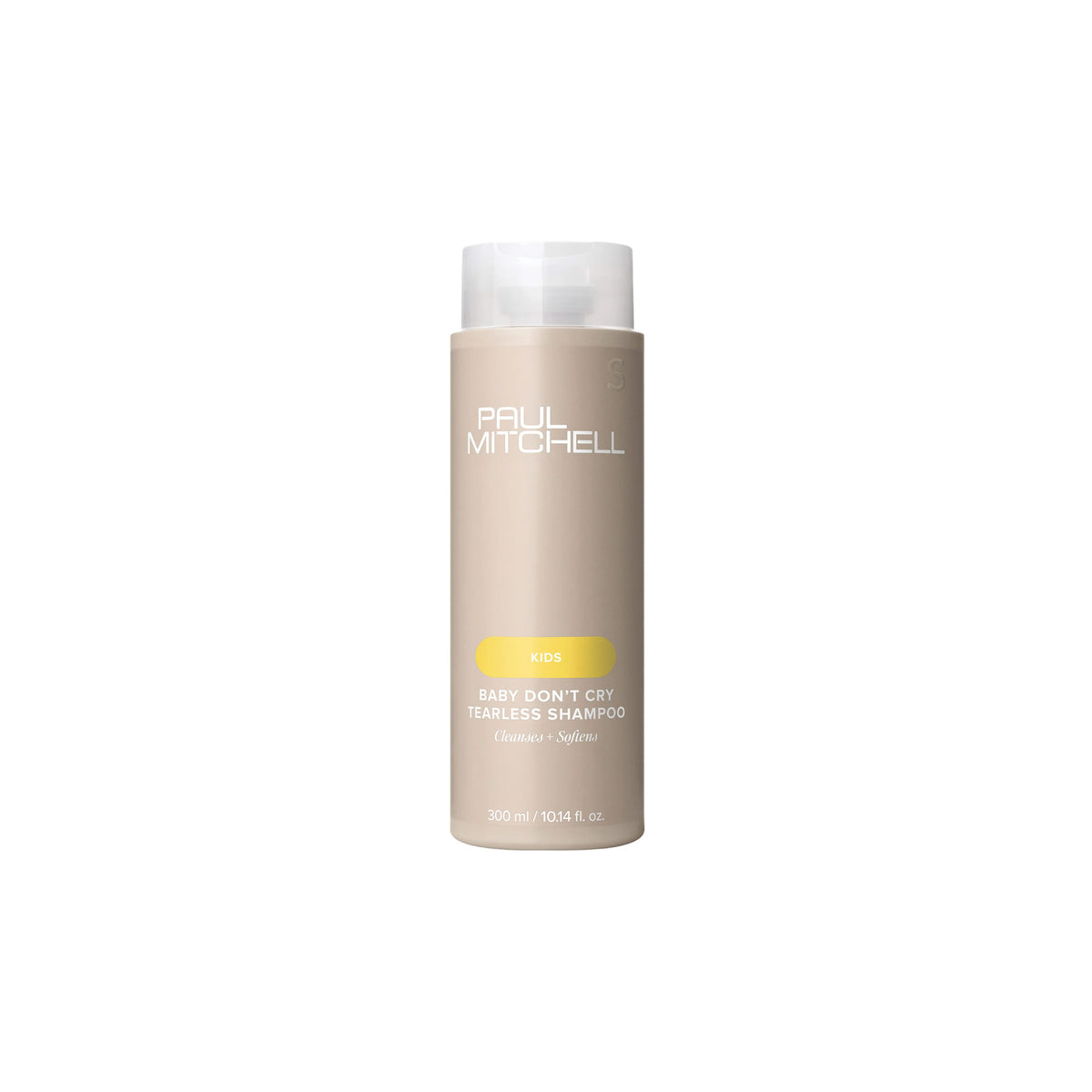 Paul Mitchell Kids Baby Don't Cry Shampoo 300ml