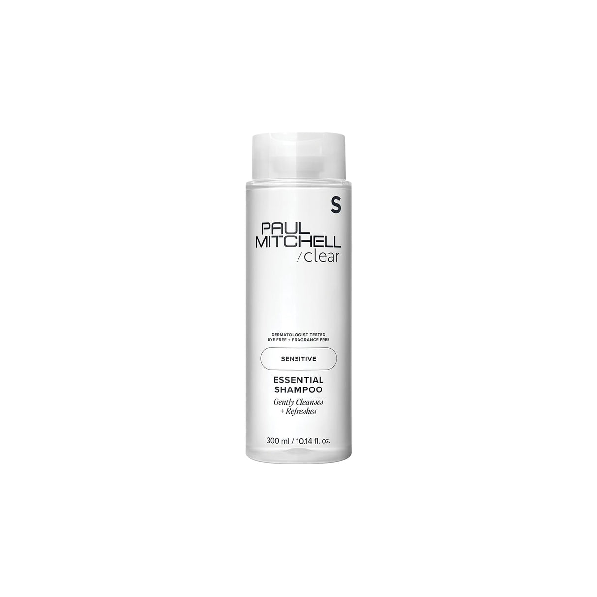 Paul Mitchell Clear Sensitive  Shampoo 300ml