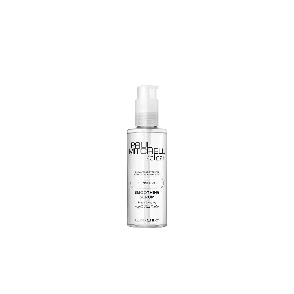 Paul Mitchell Clear Smoothing Serum 150ml