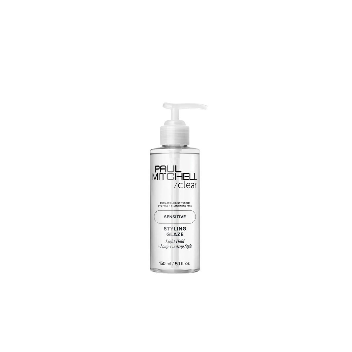 Paul Mitchell Clear Styling Glaze 150ml