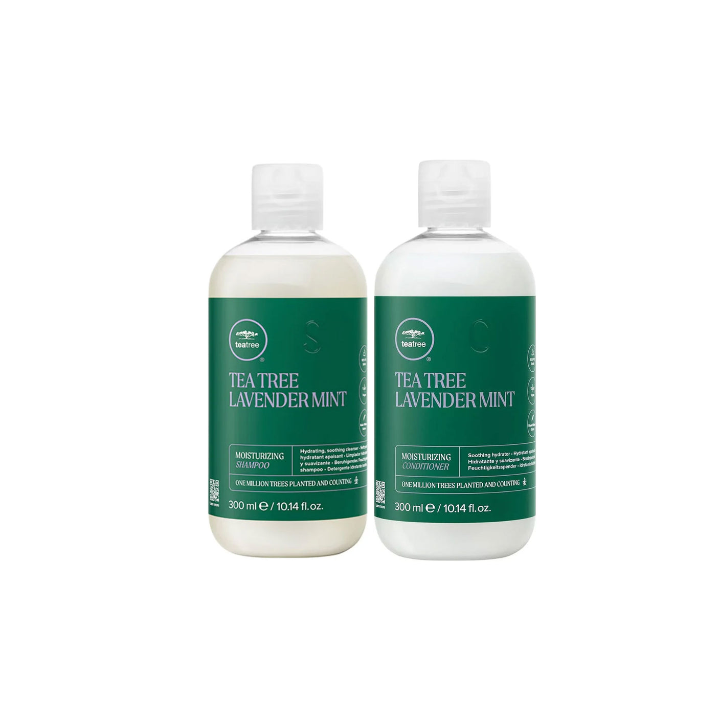 Paul Mitchell Lavender Mint Bundle