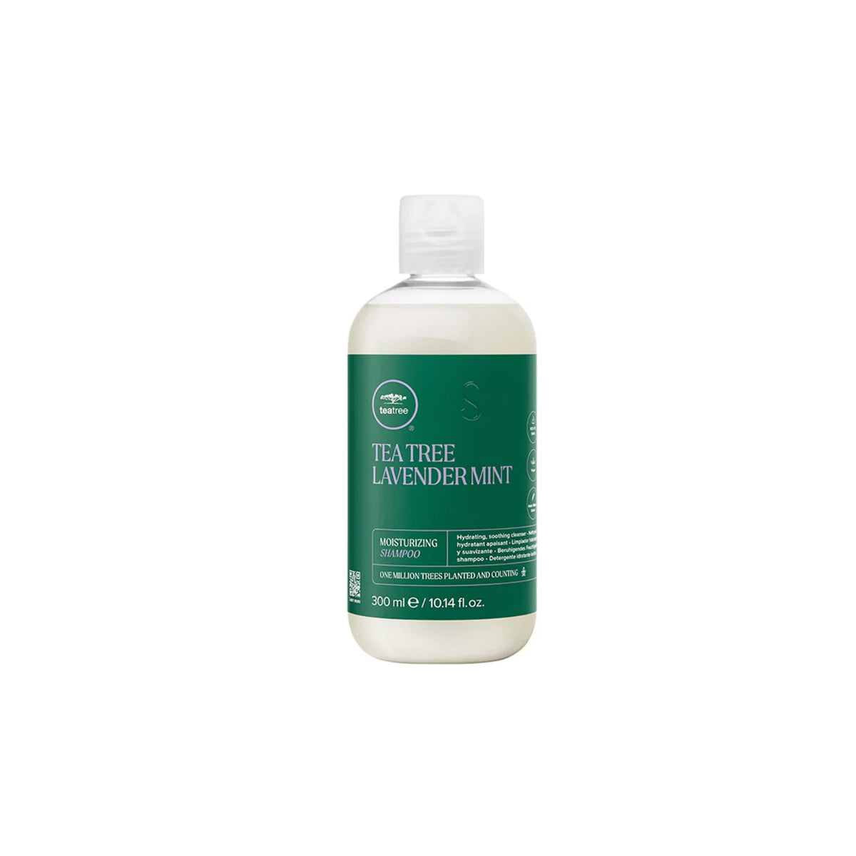 Paul Mitchell Lavender Mint Shampoo 300ml