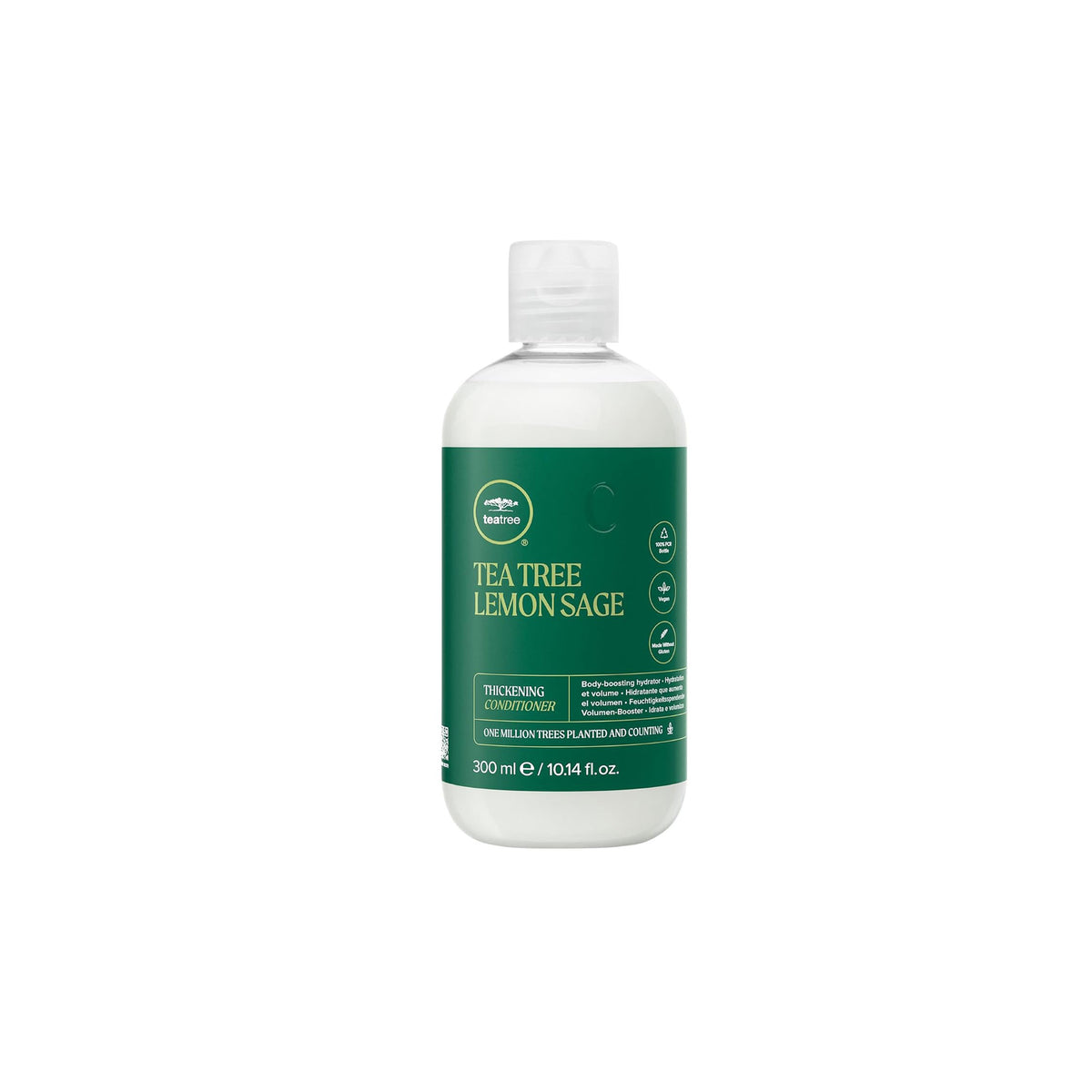 Paul Mitchell Lemon Sage Thickening Conditioner 300ml