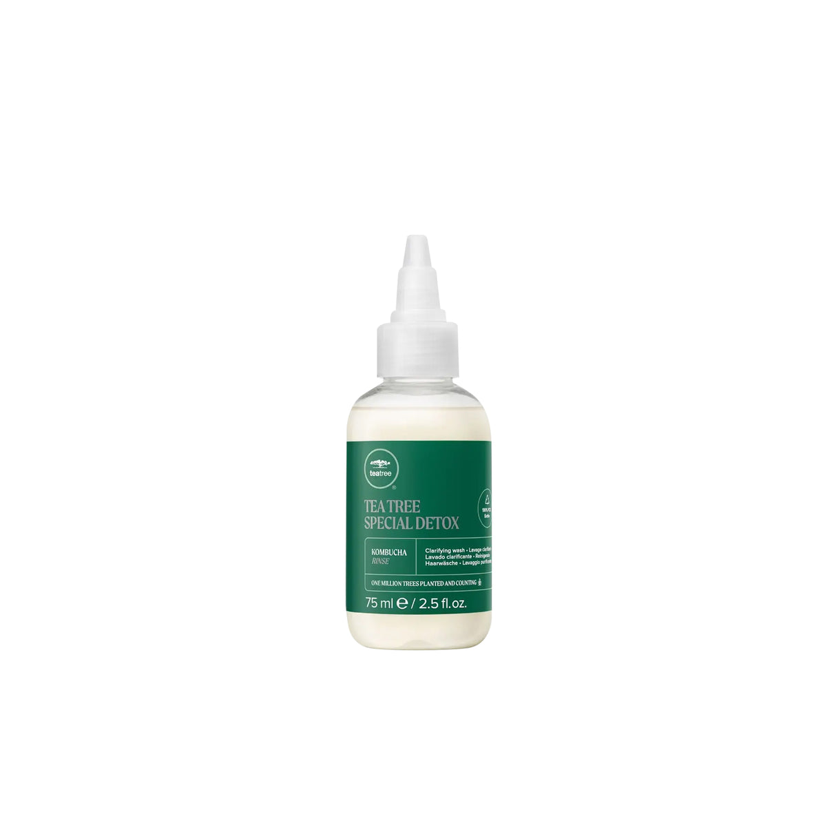 Paul Mitchell Tea Tree Special Detox Kombucha Rinse 200ml