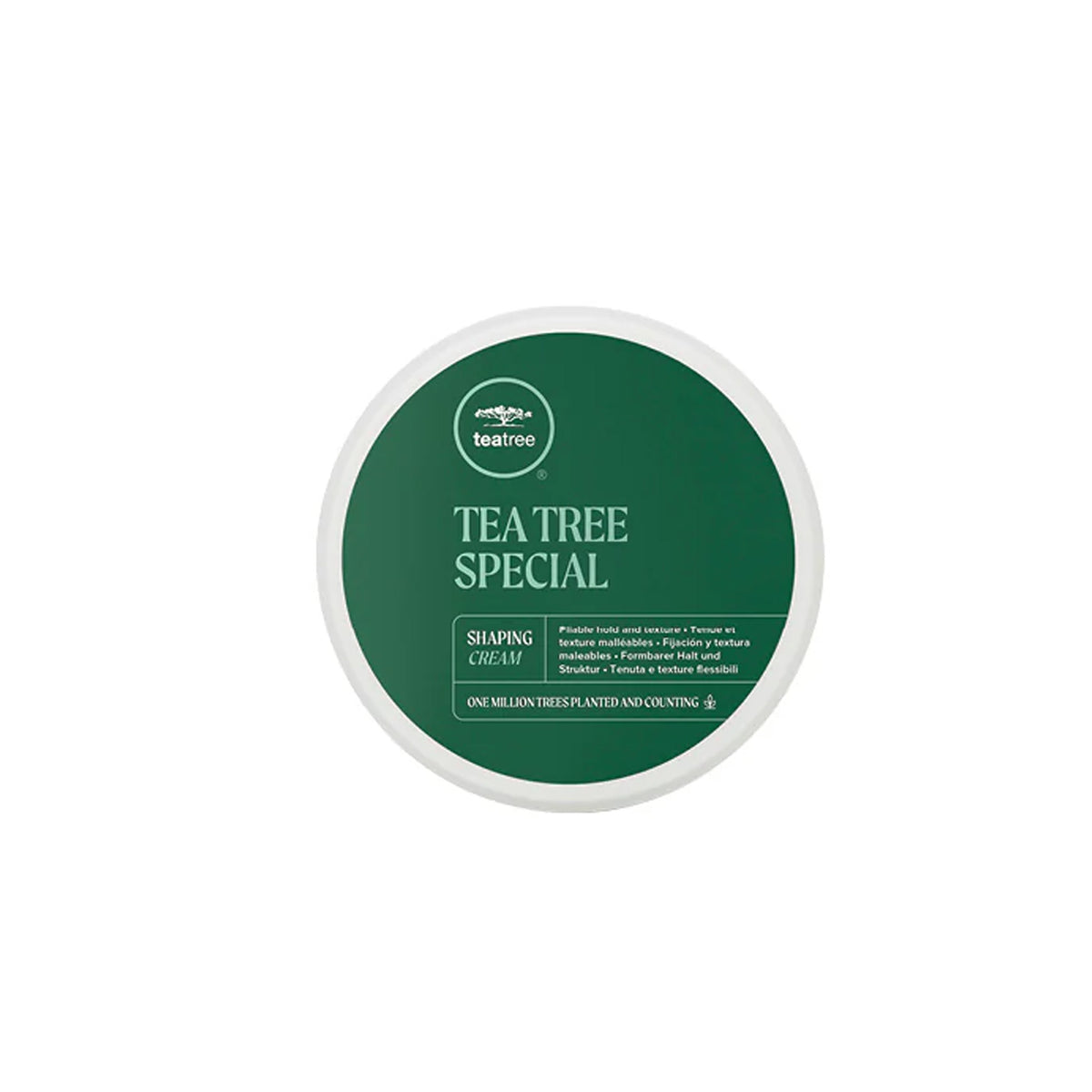 Paul Mitchell Tea Tree Shaping Cream 85ml