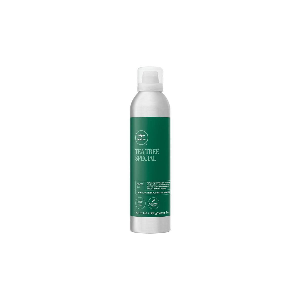 Paul Mitchell Tea Tree Shave Gel