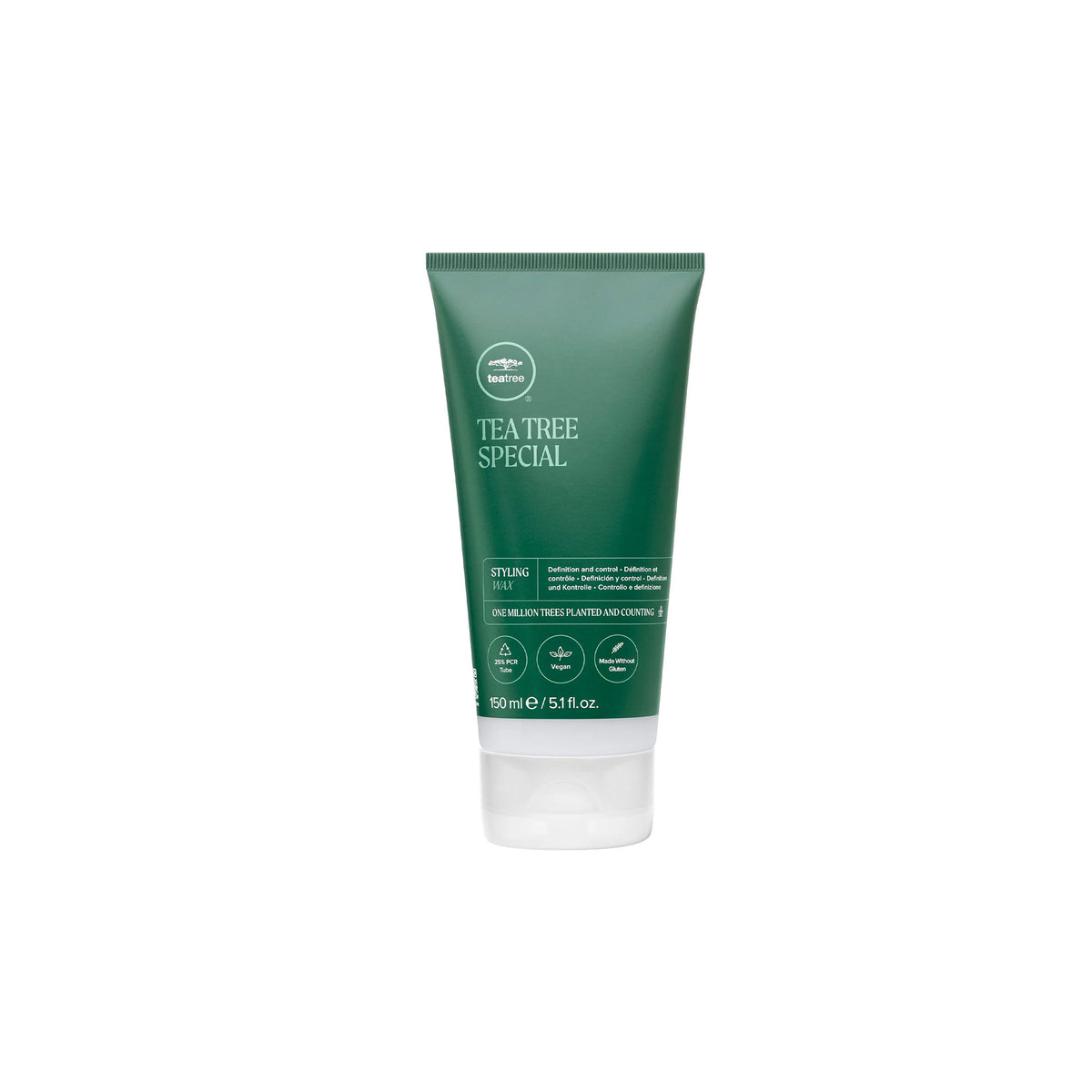 Paul Mitchell Tea Tree Styling Wax