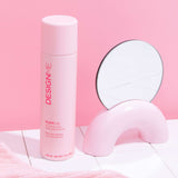 DESIGNME Puff.ME Dry Texture Spray 248ml