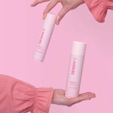 DESIGNME Puff.ME Dry Texture Spray 248ml