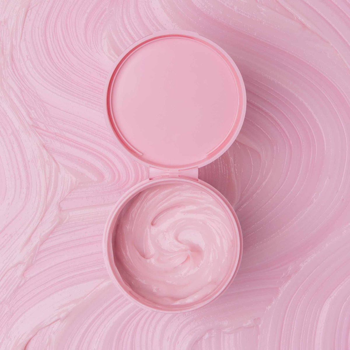 DESIGNME Puff Me Volumizing Treatment Whip 250ml