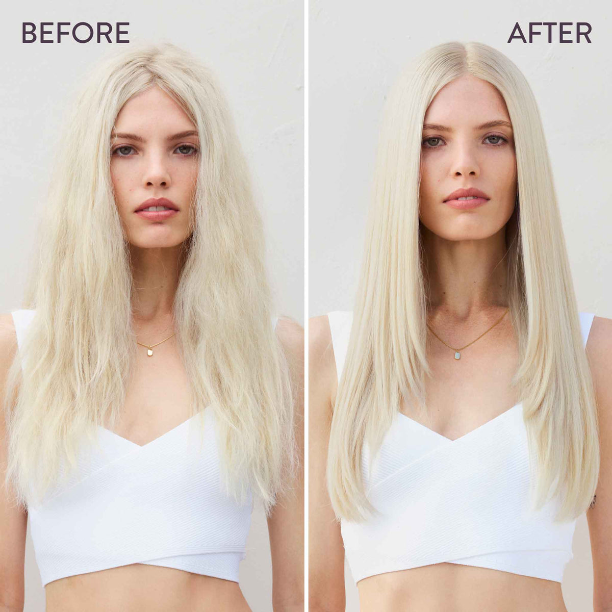 Pureology Strength Cure Gift Set- Complimentary Shampoo