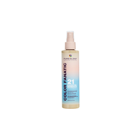 Pureology Colour Fanatic Hair Treatment 200ml