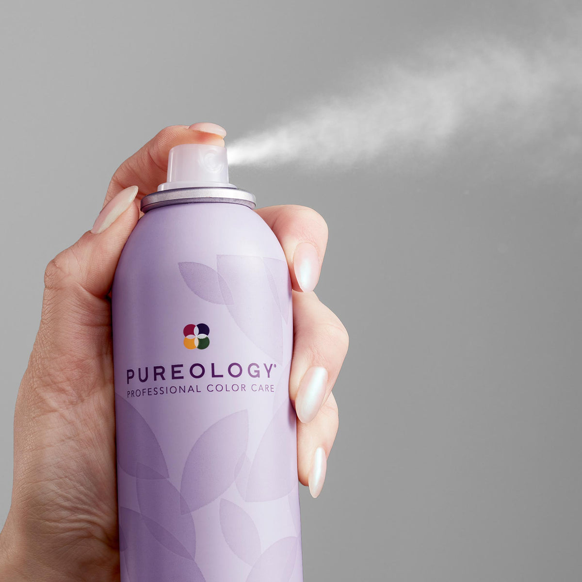 Pureology Refresh &amp; Go Dry Shampoo 238ml